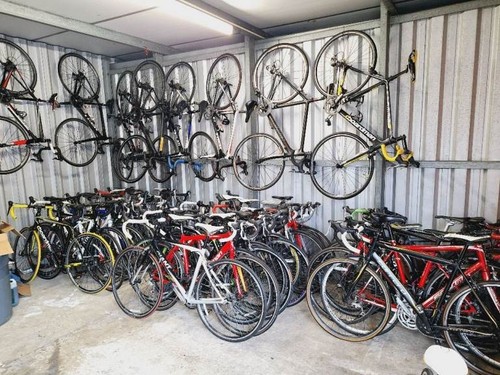 Road bike hybrid various - road,