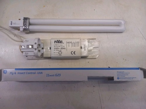 11w fluorescent tube - 11w,