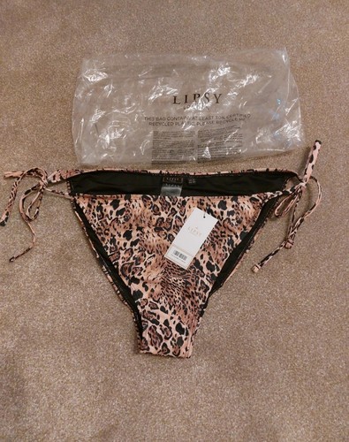 Lipsy animal leopard print - lipsy,