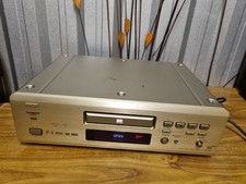 Denon DVD-2900 DVD & SACD