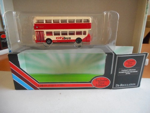 Efe 24703 leyland atlantean - 24703,