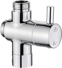 Ibergrif M92202 3 Way Shower
