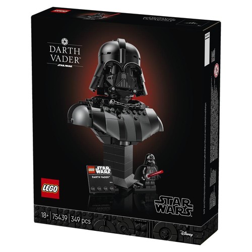 Lego star wars - darth, vader
