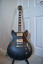 Ibanez AS73G electric guitar