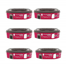 Litter Locker Fashion Refill