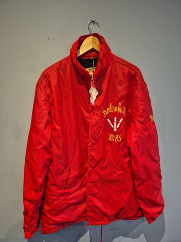 Vintage deerfoot coach - coach, jacket