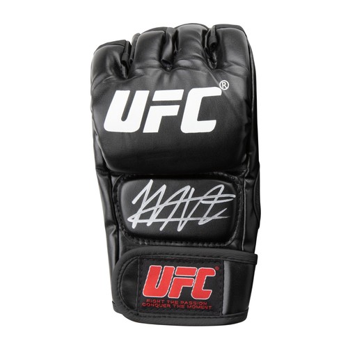 Khabib nurmagomedov signed ufc - signed,