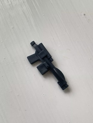 Vintage star wars figure - wars,