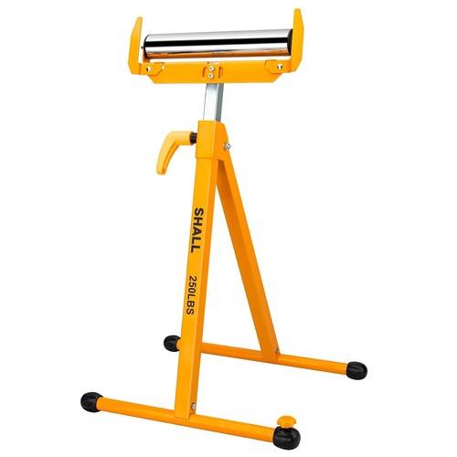 Shall roller stand heavy duty - shall, heavy-duty