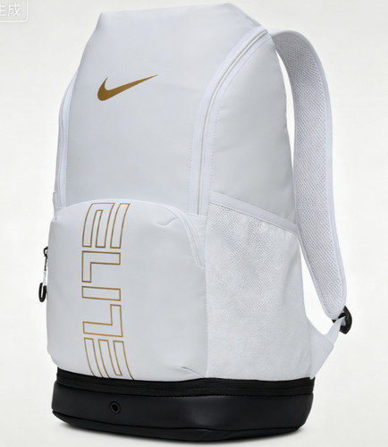 32l basketball backpack - backpack, ball