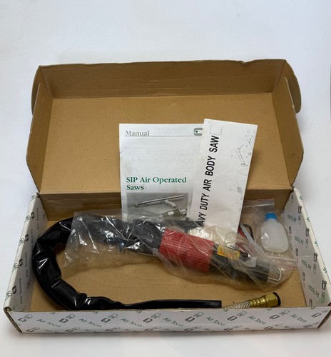 Sip 06746 industrial body - 06746, saw