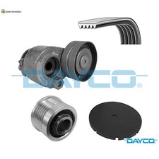 V-RIBBED BELT KIT KPV215 FOR RENAULT MASTER/II/Van/Bus Laguna/Grandtour 1.9L