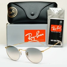 Ray-Ban Sunglasses Round Full