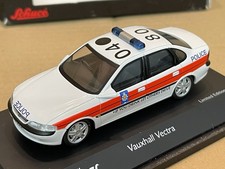 Schuco 04181 Vauxhall Vectra