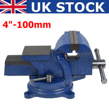 Heavy Duty 4 inch Work Bench