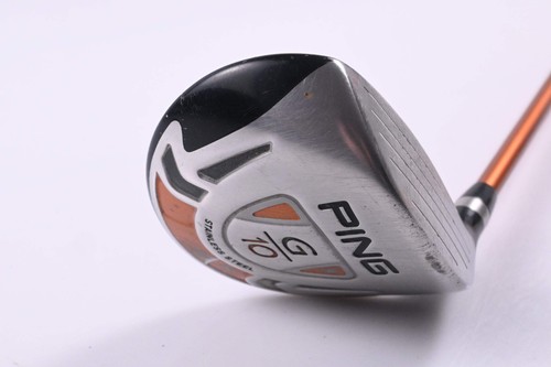 Ping g10 wood 15 - ping, degree
