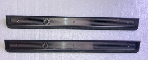 Mgf door sill - door,