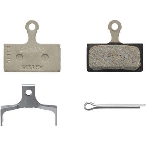 Shimano spares g05s - shimano, resin