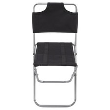 Folding Chair Fishing Stool