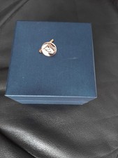 Gold Horse Tie Tack PinVintage