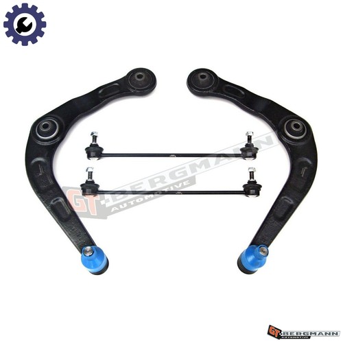 Repair kit control arm - repair,