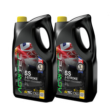 2x5L Agritec SS 2 Stroke