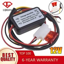 Car LED Daytime Running Light