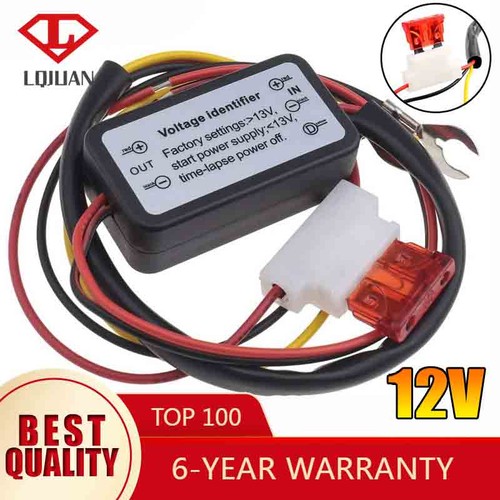 Car led daytime running light - car,