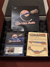 Cardas Clear Cygnus Power