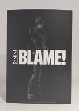 BLAME! KILLY 1/12 Scale PVC &