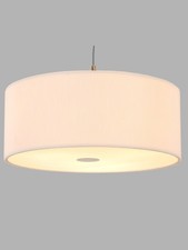 John Lewis Micropleated