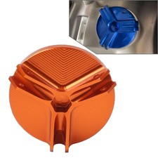 Engine Oil Filler Cap Plug