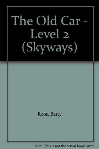 The old car level skyways - level, 2