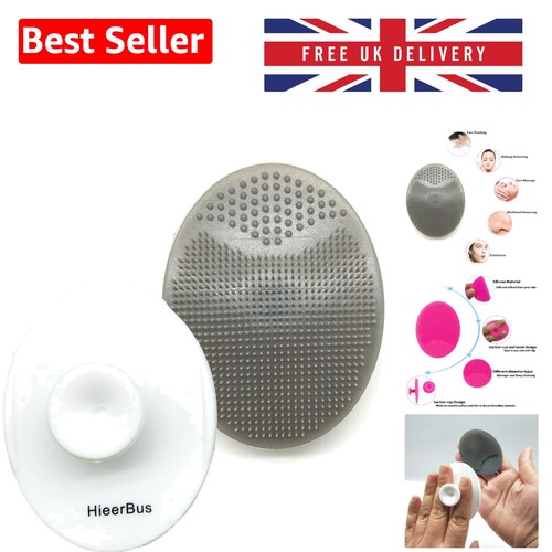 Portable silicone face - silicone,