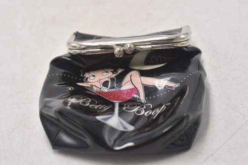 Vintage betty boop black - vintage,