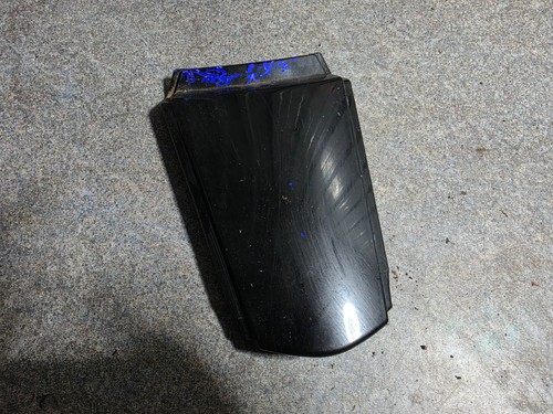 Sinnis max 125 rear - sinnis,