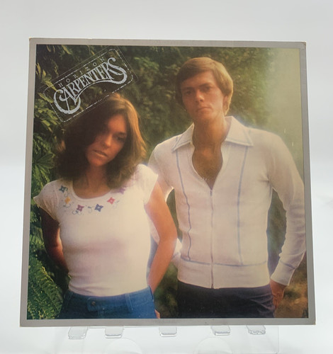 Carpenters horizon vinyl - carpenters,