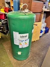 Ideal Indirect Vented Hot