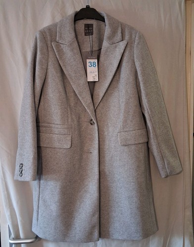 Ladies primark grey long - primark,