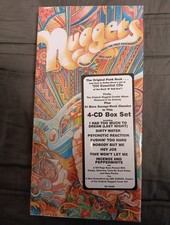 Nuggets: Original Artyfacts