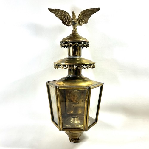 Antique european brass - european,