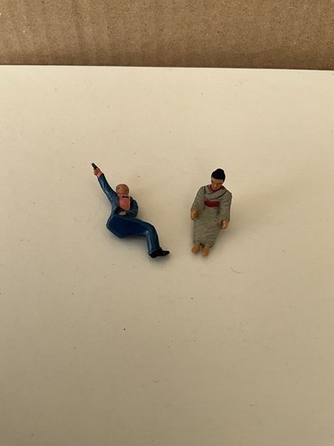 Corgi toys 336 james bond - corgi,