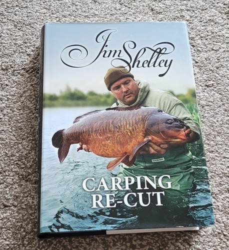 Carping recut jim - jim, shelley
