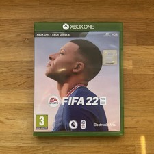 FIFA 22 (Xbox One Series X