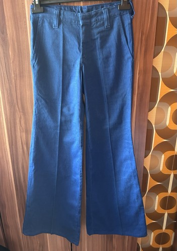 Vintage 1970s dickies flared - vintage,