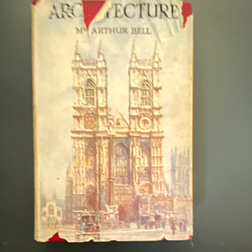 Arthur bell architecture - arthur,
