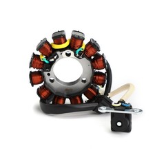 STATOR GENERATOR ALTERNATOR