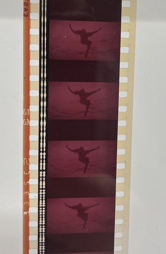 Jaws 1975 35mm film - ,