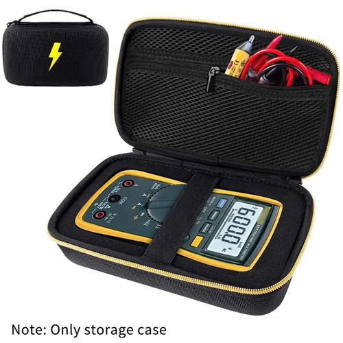 For fluke 117 115 116 - for,