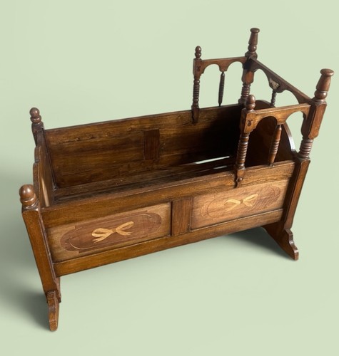 17th century style antique - 17th,